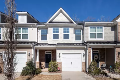 2206 Bexar Trl, Matthews, NC 28105