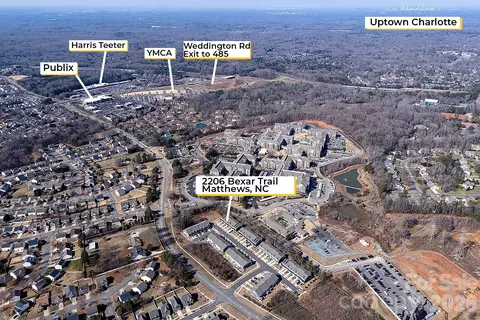 2206 Bexar Trl, Matthews, NC 28105