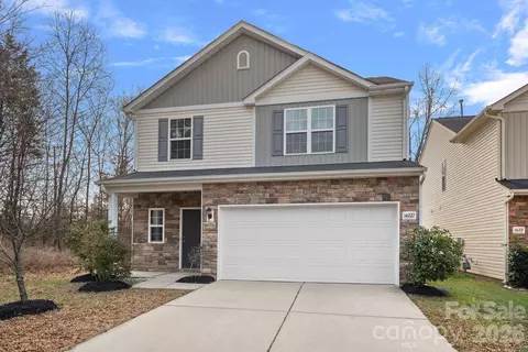 14227 Drake Watch Ln, Charlotte, NC 28262