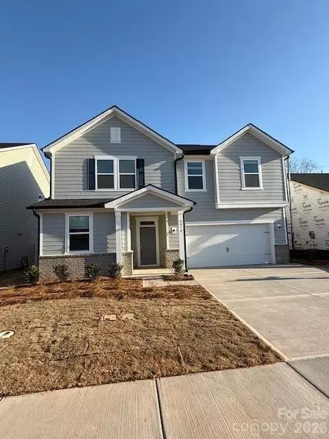 4014 Cunningham Farm Dr, Indian Trail, NC 28079