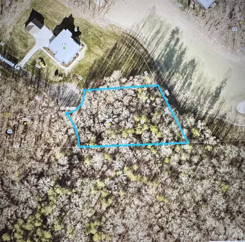 142 Cheyenne Ln, Statesville, NC 28677
