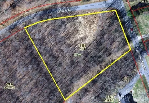 000 Johnson Ridge Rd, Elkin, NC 28621