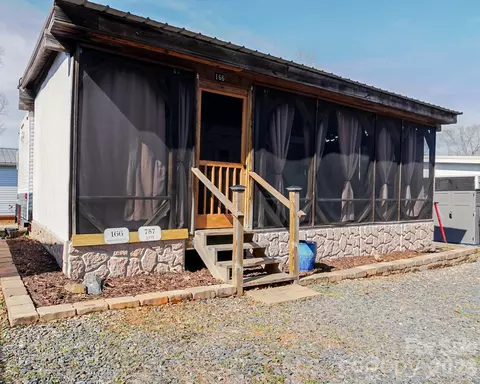 166 Badin Lake 757 Cir #757, New London, NC 28127