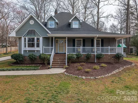 402 Belwood Dr, Belmont, NC 28012