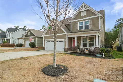 612 Heron View Dr, York, SC 29745