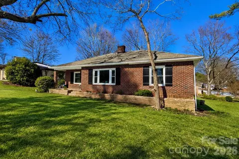 531 21st Ne Ave NE, Hickory, NC 28601
