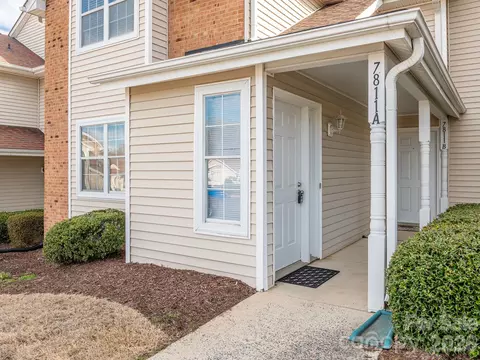 7811 Renaissance A Ct #A, Charlotte, NC 28226