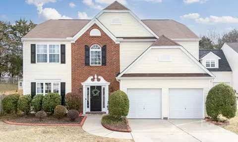 14505 Folly Ct, Charlotte, NC 28273
