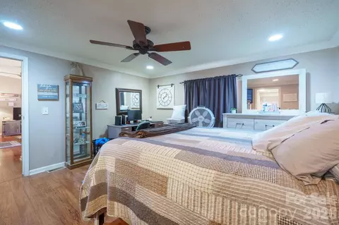 Bedroom - 1049 Ramsey St, Stanley, NC 28164 photo 2 of 4