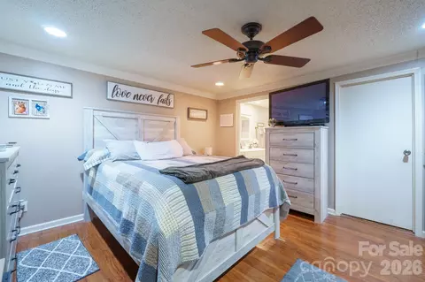 Bedroom - 1049 Ramsey St, Stanley, NC 28164 photo 4 of 4