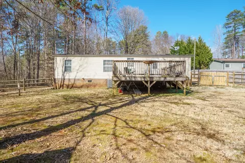 Exterior - 1049 Ramsey St, Stanley, NC 28164 photo 3 of 5
