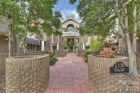 2330 Roswell G Ave #G, Charlotte, NC 28207