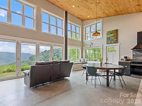 Living - 1225 Clark Rd, Clyde, NC 28721 photo 1 of 8
