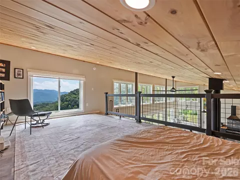 Bedroom - 1225 Clark Rd, Clyde, NC 28721 photo 2 of 6
