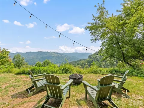Exterior - 1225 Clark Rd, Clyde, NC 28721 photo 5 of 5