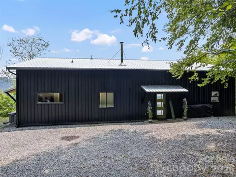 Exterior - 1225 Clark Rd, Clyde, NC 28721 photo 2 of 5