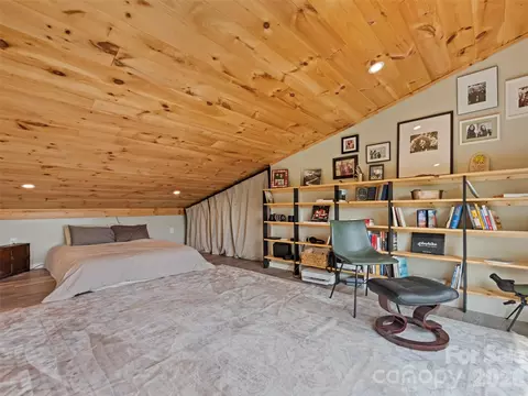 Bedroom - 1225 Clark Rd, Clyde, NC 28721 photo 1 of 6