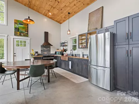 Kitchen - 1225 Clark Rd, Clyde, NC 28721 photo 1 of 3