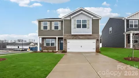 1780 Falls Cove Rd, Newton, NC 28658