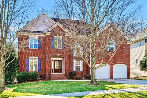 10423 Falling Leaf Nw Dr NW, Concord, NC 28027