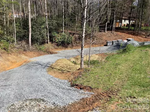 0 Turnpike 5 Rd #5, Horse Shoe, NC 28742