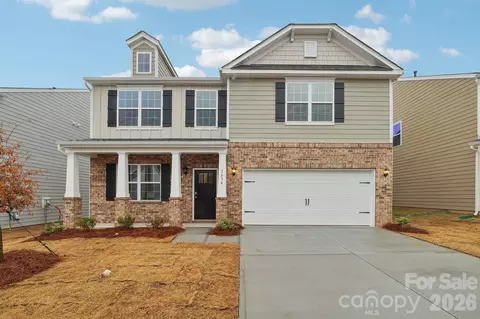 7636 Bainbridge Rd, Sherrills Ford, NC 28673