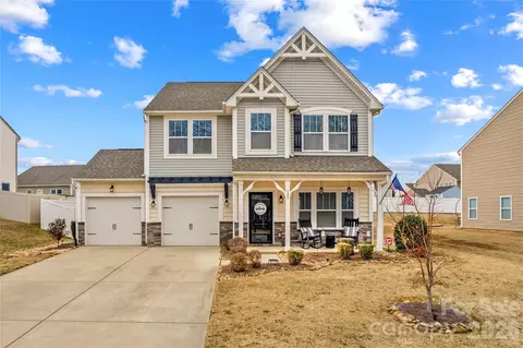 145 Jobe Dr, Statesville, NC 28677