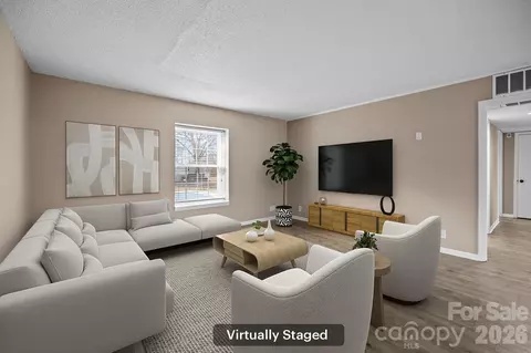 2638 Park H Rd #H, Charlotte, NC 28209