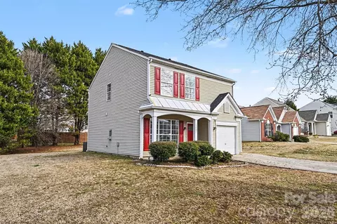13921 Brownfield Trail Ct, Charlotte, NC 28273