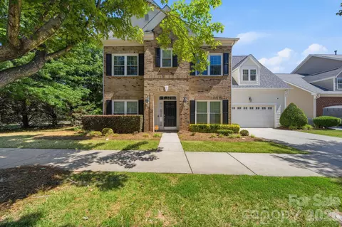 9509 Gilead Grove Rd, Huntersville, NC 28078