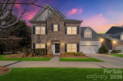 9509 Gilead Grove Rd, Huntersville, NC 28078