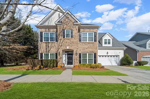 9509 Gilead Grove Rd, Huntersville, NC 28078