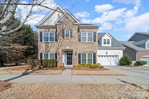 9509 Gilead Grove Rd, Huntersville, NC 28078