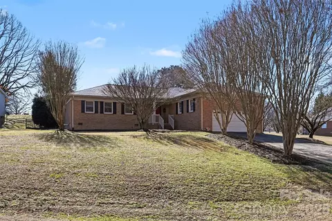 3030 Vernell Ln, Shelby, NC 28150