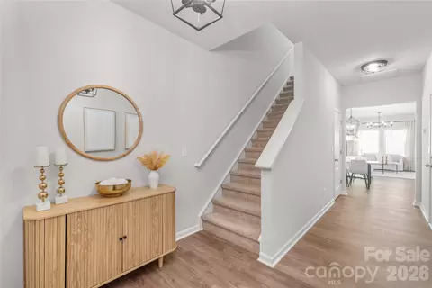 185 Audra Faye Ln, Indian Trail, NC 28079
