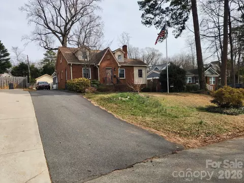 3139 Shenandoah Ave, Charlotte, NC 28205