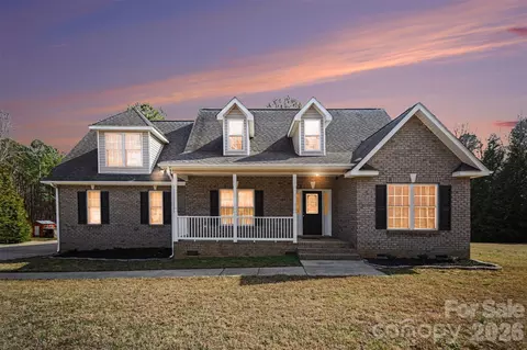 2766 Baird Rd, Clover, SC 29710