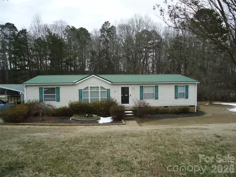 127 Mallardwood 33 Dr #33, Mount Ulla, NC 28125