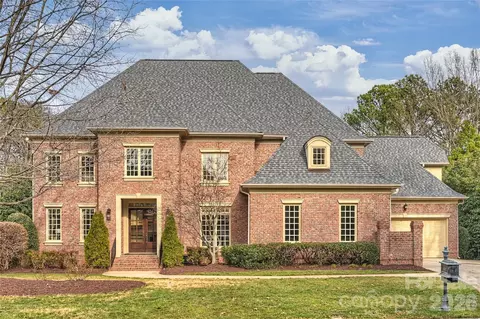 14707 Brick Church Ct, Charlotte, NC 28277