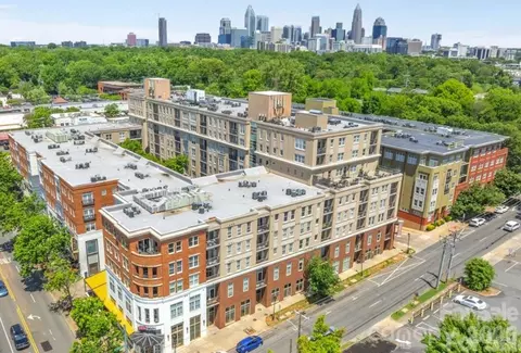 1315 E 532 Blvd #532, Charlotte, NC 28203