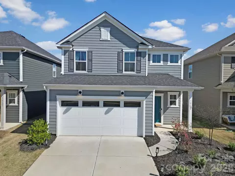 14125 Canemeadow Dr, Charlotte, NC 28278