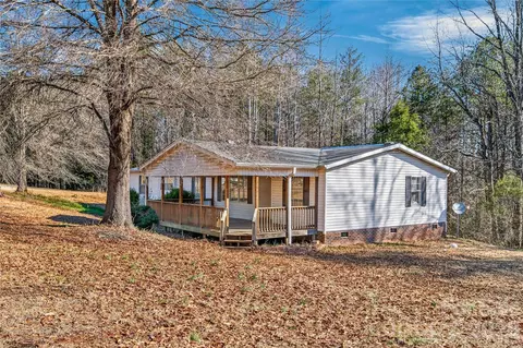 388 Chinquapin Ln, Mount Ulla, NC 28125