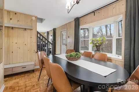 Dining - 556558 Thorncliff Dr, Seven Devils, NC 28604 photo 1 of 2