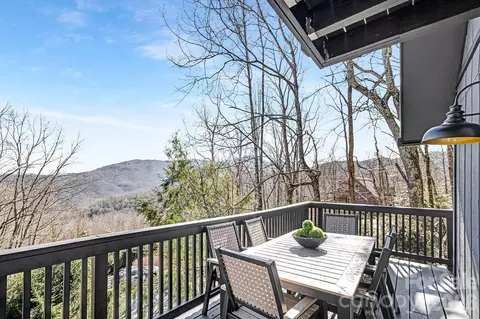 Exterior - 556558 Thorncliff Dr, Seven Devils, NC 28604 photo 3 of 5