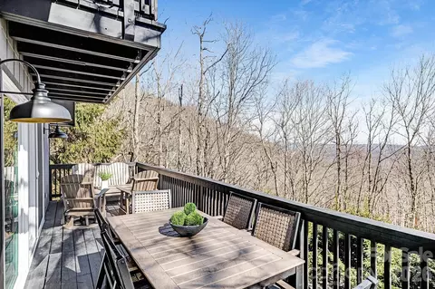 Exterior - 556558 Thorncliff Dr, Seven Devils, NC 28604 photo 5 of 5