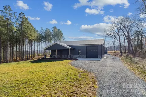 4765 Rocky Mount Church Rd, Polkton, NC 28135
