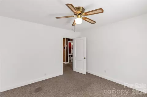 Bedroom - 1227 Laurel Ave, Lancaster, SC 29720 photo 3 of 7