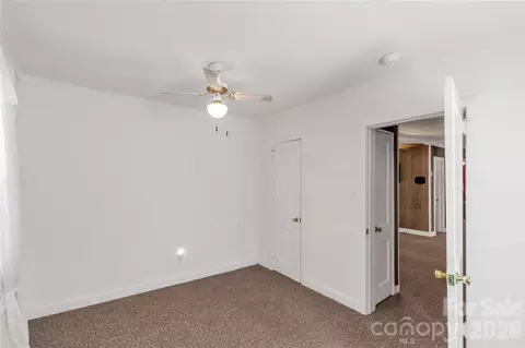 Bedroom - 1227 Laurel Ave, Lancaster, SC 29720 photo 5 of 7