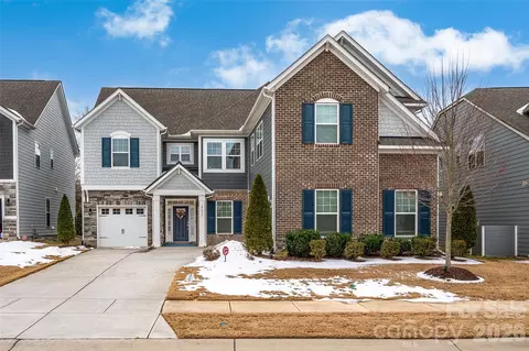 9637 Garamont Nw Pkwy NW, Concord, NC 28027