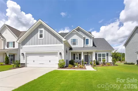 3826 Dahlia Dr, Harrisburg, NC 28075